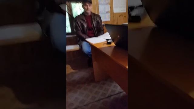 Переизбранному Председателю Правления ДНТ "Дубки+" - Виктор Владимирович - ПРОЩАЙТЕ!!! смотреть онлайн