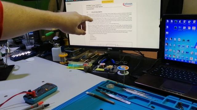 Ремонт ЭБУ муфты Халдекс (HALDEX) VAG