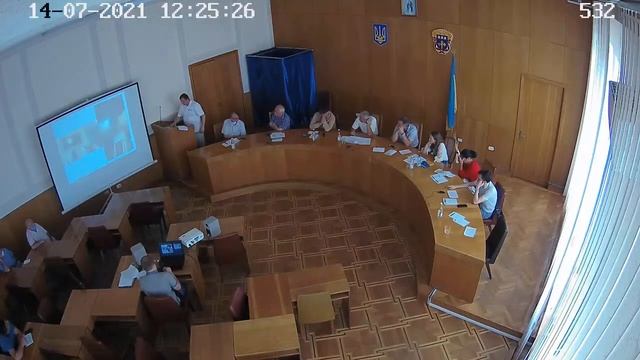 Онлайн трансляція 2 зас. конкурсної комісії (Тернопільський обласний краєзнавчий музей) смотреть онлайн