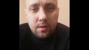 История моей операции. Илья Рыжков. Жизнь клапанщика. 1 часть.