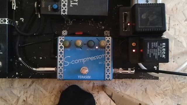 Compressor Yerasov смотреть онлайн