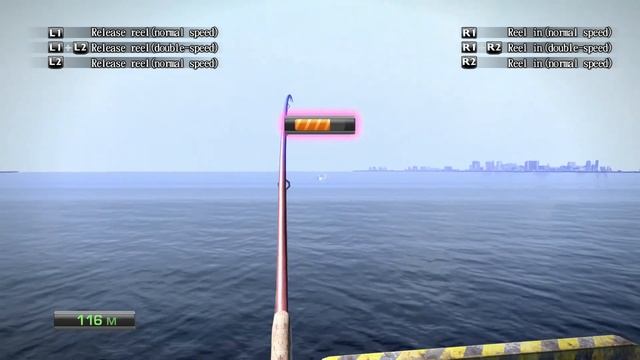 Yakuza 5 Remastered - Substory: Dragon Seafood Bowl смотреть онлайн