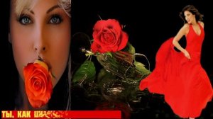 Если Ты Превратишься В Цветок -  стихи Алексея Азарьева автор муз и исп Александр Иванов.