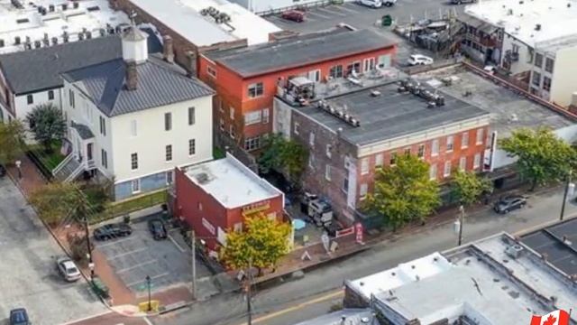 Abbyton & Son's Realty - Cross Property - Richmond, VA смотреть онлайн