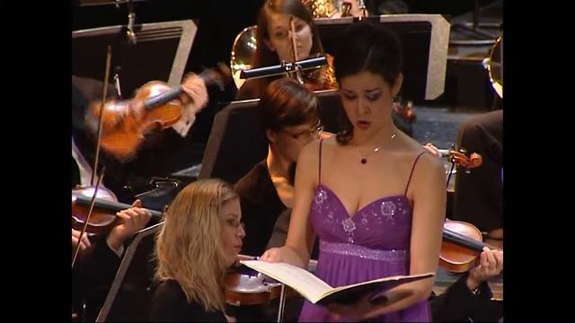 Antonin Dvorak: Biblical Songs op.99, Nr.5 смотреть онлайн