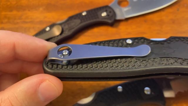MXG Gear - Deep Carry Pocket Clips смотреть онлайн