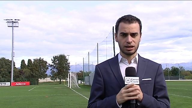 L'allenamento del 10 Ottobre смотреть онлайн