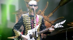 Пикник - От кореи до карелии