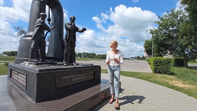 HAVAL JOLION участник программы «Поехали» на ТВ-6 Владимир! смотреть онлайн