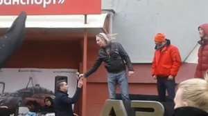 Егор Егорович Карпунин