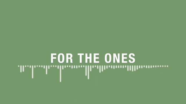 For Us | Tanner Olson of Written to Speak (Spoken Word Lyric Video) смотреть онлайн