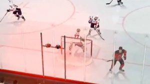 RHL14 гол Мика Гранлунда в 9