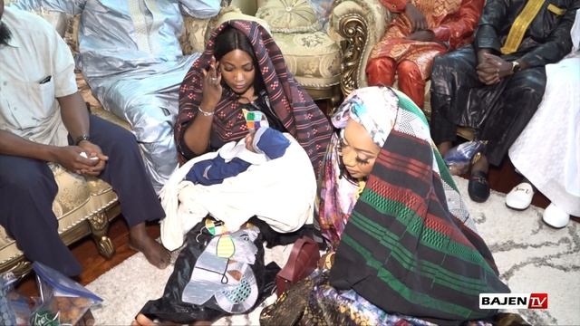 Ngenteh Zachariah Lamin Sanneh Pt One смотреть онлайн