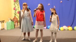 Песенка про шахматы