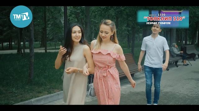 ТопКлип 22.11.18 Анвар Нургалиев