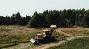 «Мощщщь!» Честный обзор на КИРОВЕЦ К-708УДМ