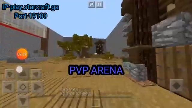 StarCraft | Classic Faction Server смотреть онлайн