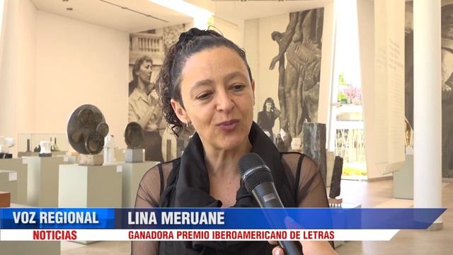PREMIO IBEROAMERICANO DE LETRAS смотреть онлайн