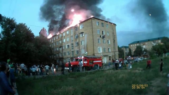 пожар в общижитии смотреть онлайн