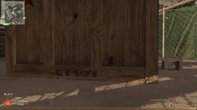 No One Really Used This Gun From Modern Warfare 2.. (2009) смотреть онлайн