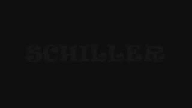 SCHILLER Free Style 'RAP'