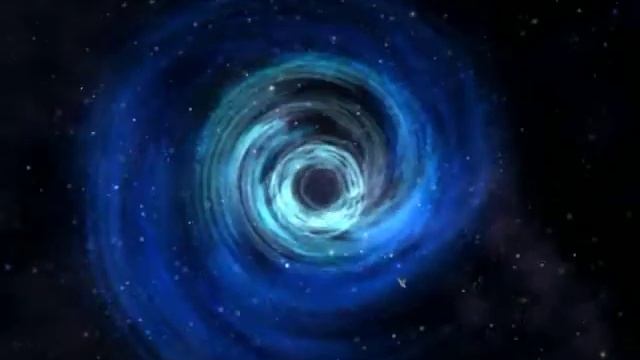 Spore: Blue Black Hole смотреть онлайн