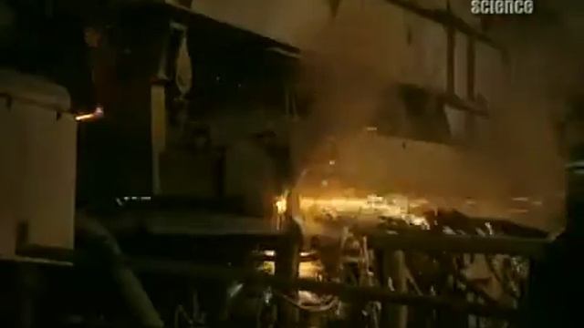 Как производят металлопрокат для компании «Promservis-yug.ru» смотреть онлайн