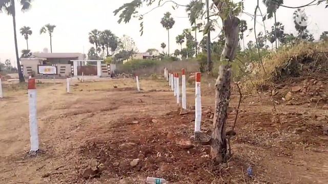 Mount Opera Sreemitra 200( 34/53)East & 33 feet Road plot for sale - Vijayawada highway - 773080888 смотреть онлайн