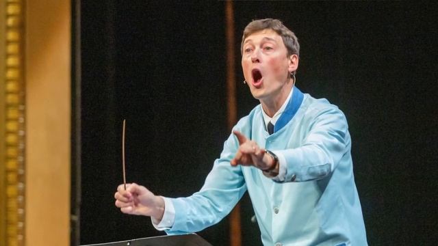 2019 - EL MESIAS de Hendel - Venite Cantemus, Opera Comique, Paris 17 nov.2019 смотреть онлайн