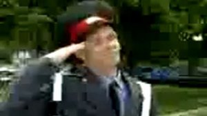 Маски шоу в ГАИ