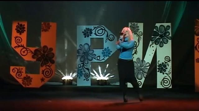 Пурим 2009 - Шура Голикова-Diva.mpg смотреть онлайн