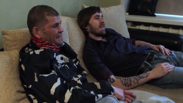 Документальный фильм - Эпизод 9. Странно видеть себя... смотреть онлайн