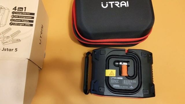 UTRAI 4-1 смотреть онлайн