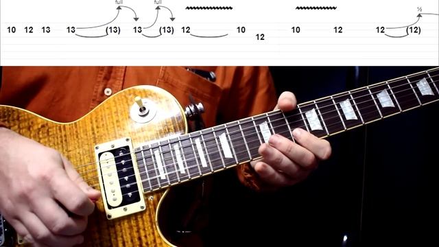 Как КОРРЕКТНО Играть Still Got The Blues - Gary Moore! Разбор и табы! смотреть онлайн