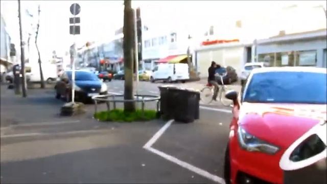 Пойдёмте со мной гулять! Кёльн: Кальк смотреть онлайн
