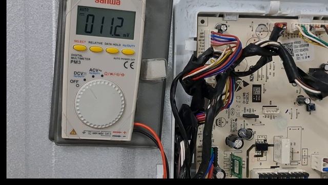How To Check Inverter Compressor Of Haier Refrigerator