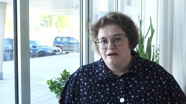 2024 06 08 Литературная гостиная Ольги Архиповой смотреть онлайн
