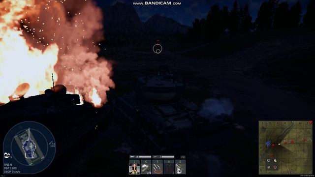 War Thunder! В бой! смотреть онлайн