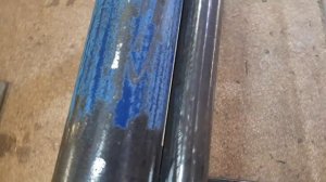 САМОДЕЛЬНЫЙ ЛИСТОГИБ ИЗ ТРУБ ДЛЯ КУЗОВНОГО РЕМОНТА СВОИМИ РУКАМИ. Pipe Anvil Fab.