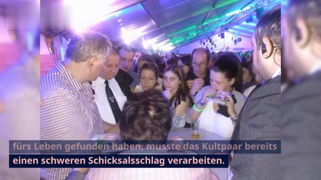 BAUER SUCHT FRAU: SCHWERER SCHICKSALSSCHLAG 😥 BRUNO UND ANJA смотреть онлайн