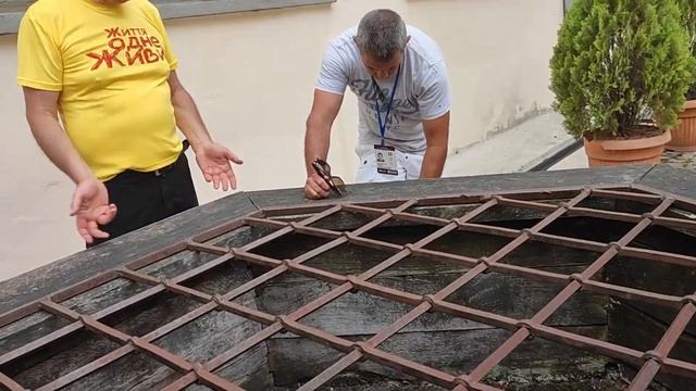 Ужгородський замок музей Закарпаття Дякую Феєрія Мандрів! смотреть онлайн