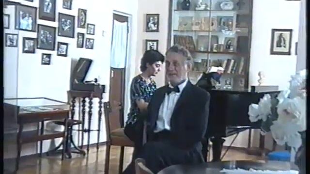 СВОЙ СРЕДИ ЧУЖИХ... смотреть онлайн