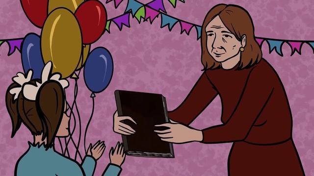 [ Детектив Войд ] SCP - 1263 RU Грибной государь ( Анимация SCP ) смотреть онлайн