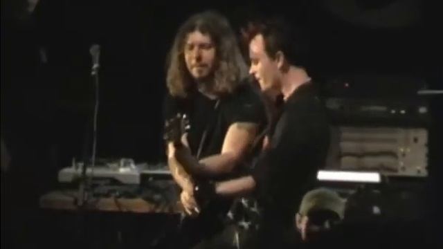 НАИВ - "НАИВные Песни" (Москва, Клуб "Точка", 18.11.2005)