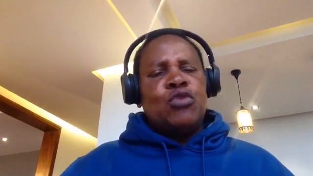 UKINYANIRU WA BEZALELI NA OHOLIABU" By Bishop Dr. David Makimei смотреть онлайн