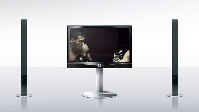 LOEWE - Perfect Home Entertainment смотреть онлайн
