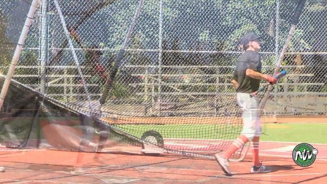 Jack Peterson - PEC - BP - Eastlake HS (WA) - July 26, 2018 смотреть онлайн