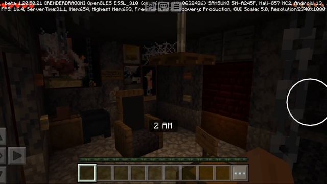 Фнаф мод Minecraft смотреть онлайн