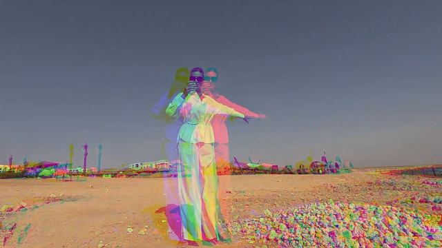 ДЕНЬ РОЖДЕНИЕ АНИ (Amarina Jannah Resort & Aquapark Egypt, Marsa Alam) ANI'S BIRTHDAY смотреть онлайн