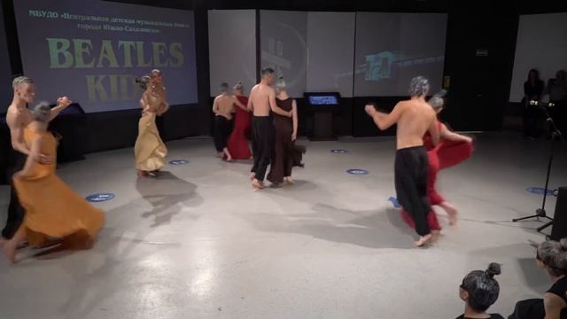 Номер Музей смотреть онлайн